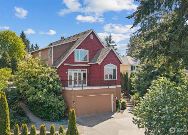 Property at 4118 131st Ave SE, Bellevue, WA 98006, 4 beds, 3.5 baths