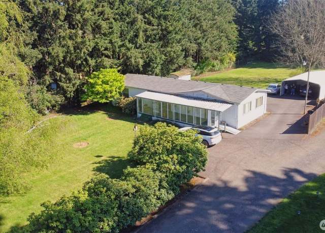Property at 7013 NE 144th St, Vancouver, WA 98686, 3 beds, 2 baths