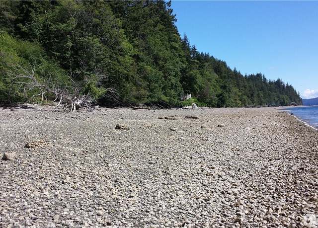 Property at 32241 N US Highway 101, Lilliwaup, WA 98555