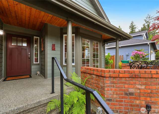 Property at 5901 153rd Pl SE, Snohomish, WA 98296, 3 beds, 2.5 baths