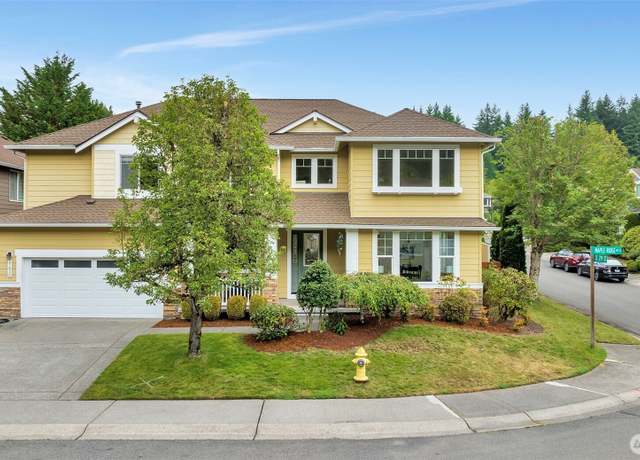 Property at 27836 Maple Ridge Way SE, Maple Valley, WA 98038, 4 beds, 3 baths