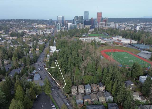 Property at 814 844 Bellevue Way SE, Bellevue, WA 98004