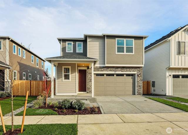 Property at 8770 75TH Pl NE #39, Marysville, WA 98270, 3 beds, 2.5 baths
