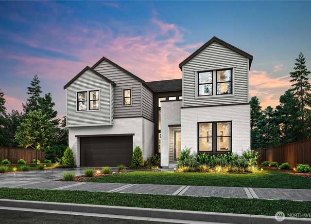 Property at 8413 137th Ave SE #6, Newcastle, WA 98059, 5 beds, 4 baths