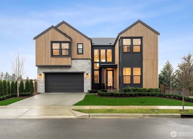 Property at 8413 137th Ave SE #6, Newcastle, WA 98059, 5 beds, 4 baths