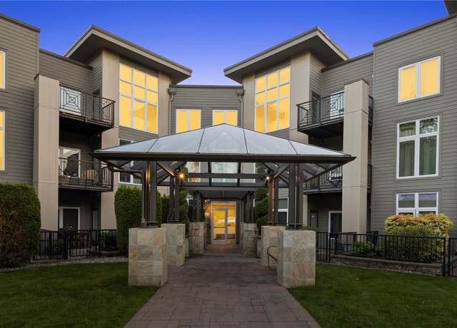 Property at 150 102nd Ave SE #213, Bellevue, WA 98004, 2 beds, 2 baths