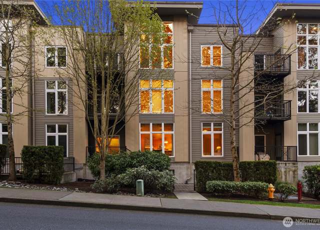 Property at 150 102nd Ave SE #213, Bellevue, WA 98004, 2 beds, 2 baths