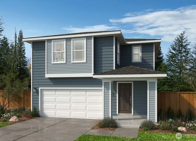 Property at 5229 89th Ave NE #022, Marysville, WA 98270, 3 beds, 2.5 baths