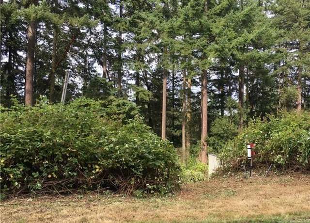 Property at 51 Lylus Ln, Port Hadlock, WA 98339