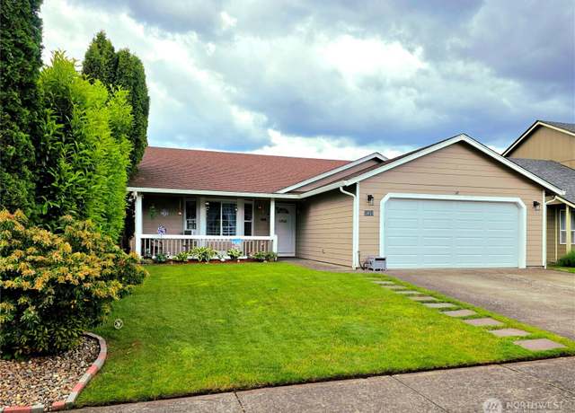 Property at 13013 NE 53rd St, Vancouver, WA 98682, 3 beds, 2 baths