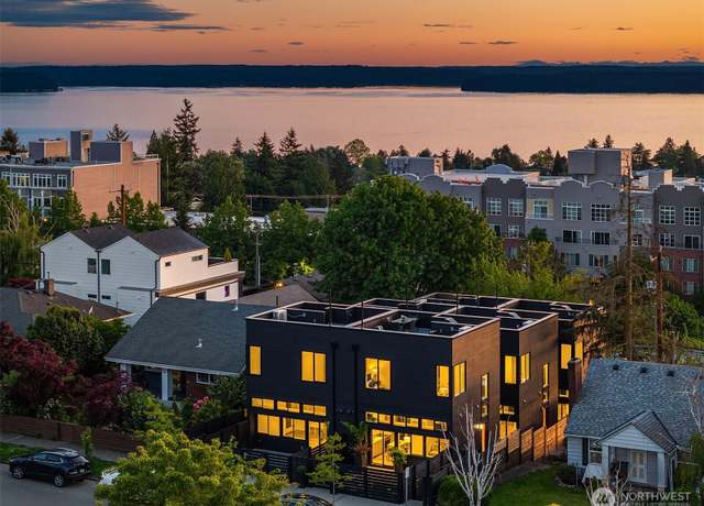 Property at 4825 42nd Ave SW, Seattle, WA 98116, 2 beds, 1.5 baths
