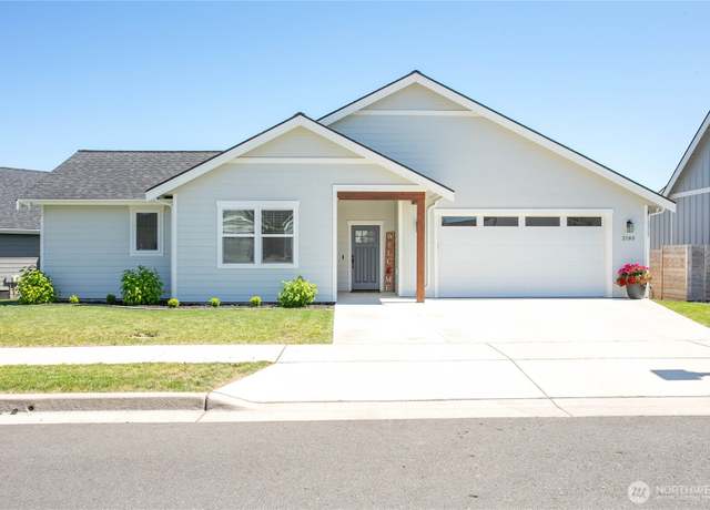 Property at 2183 Lagerwey Cir, Lynden, WA 98264, 3 beds, 2 baths