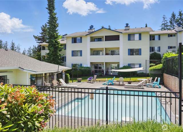 Property at 12906 8th Ave W Unit C102, Everett, WA 98204, 1 bed, 1 bath
