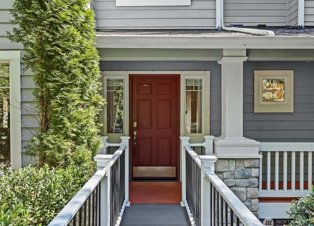 Property at 3136 NE 170th Ave, Bellevue, WA 98008, 4 beds, 2.5 baths