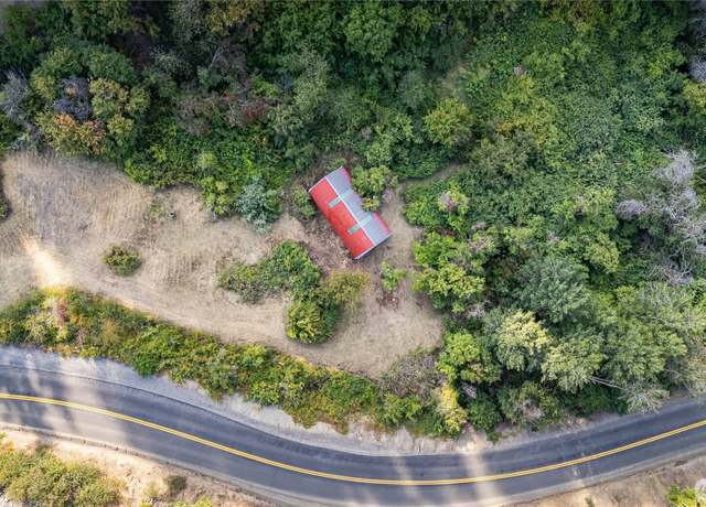 Property at 0 Olalla Canyon Rd, Cashmere, WA 98815