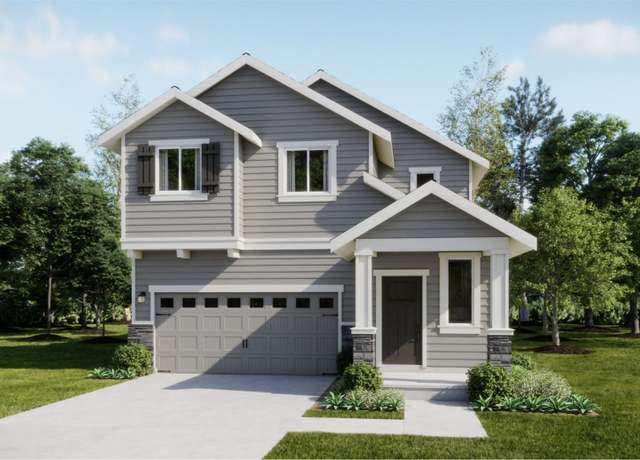 Property at 211 179th St SE, Bothell, WA 98021, 5 beds, 3.5 baths