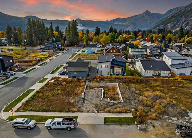 Property at 331 Alpenglow Dr, Leavenworth, WA 98826