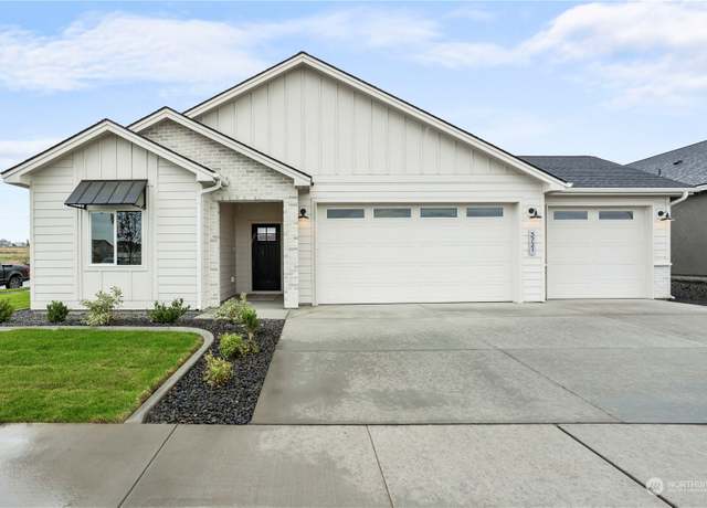 Property at 3721 Morningside Pkwy, Richland, WA 99352, 3 beds, 2 baths