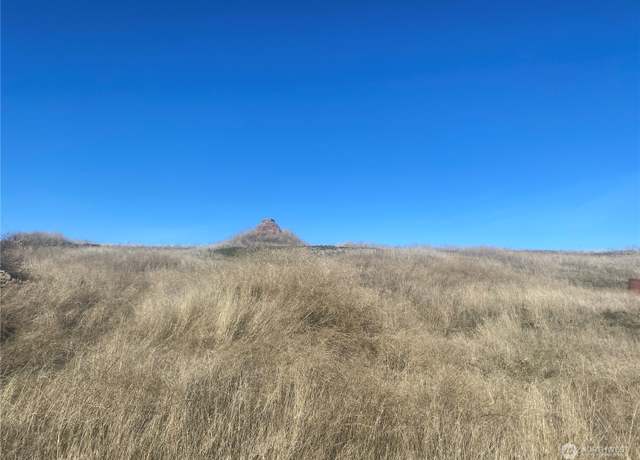 Property at 0 Hwy 28, Harrington, WA 99147