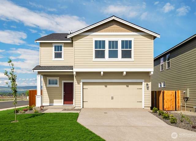 Property at 11448 SE 84th St #33, Newcastle, WA 98056, 4 beds, 2.5 baths