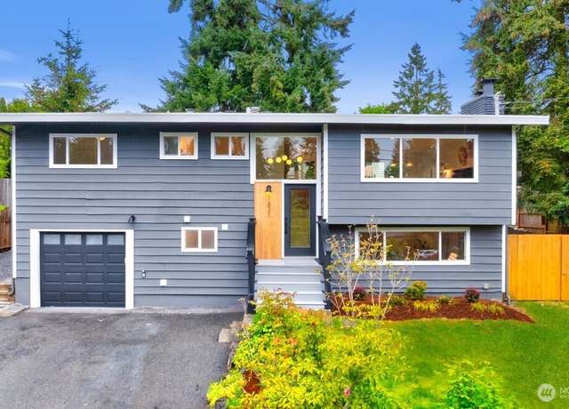 Property at 1831 201st Pl SW, Lynnwood, WA 98036, 4 beds, 3 baths