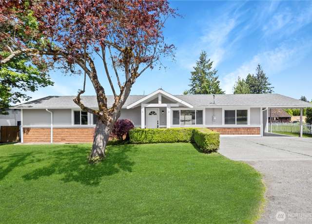 Property at 26908 NE Stewart St, Duvall, WA 98019, 3 beds, 2.5 baths