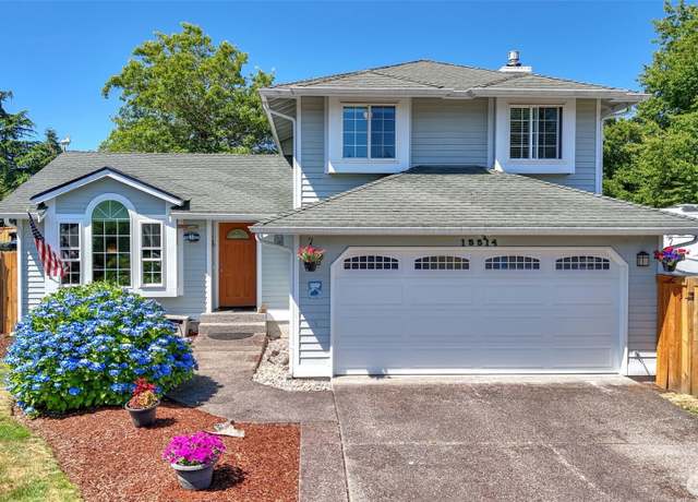 Property at 15514 19th Avenue Ct E, Tacoma, WA 98445, 3 beds, 2.5 baths