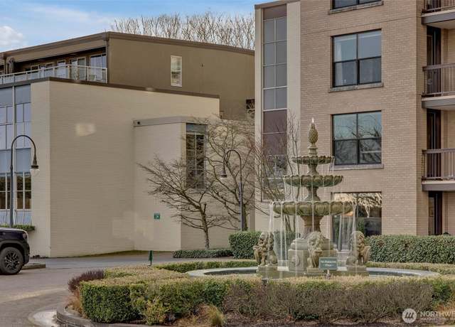 Property at 1400 2nd Ave N #282, Seattle, WA 98109, 2 beds, 1.5 baths