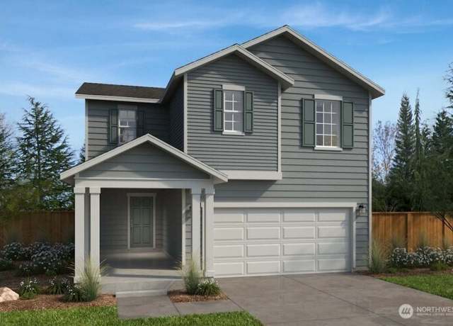 Property at 1864 NW Nahele Ct #63, Poulsbo, WA 98370, 3 beds, 2.5 baths