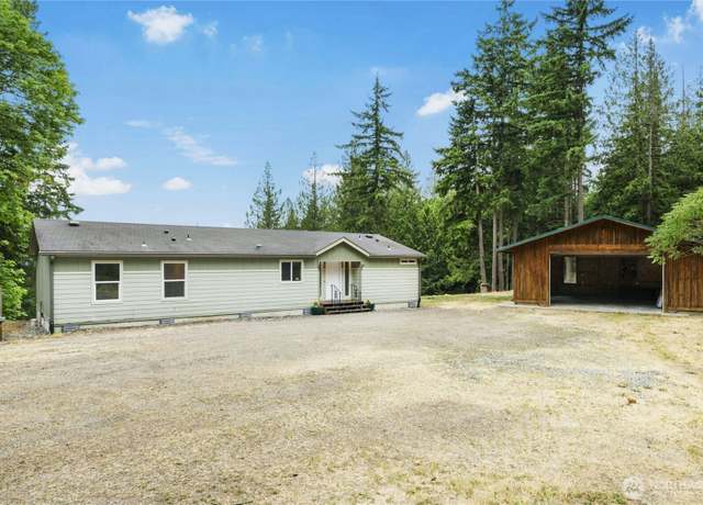 Property at 20616 223rd St SE, Monroe, WA 98272, 3 beds, 2 baths