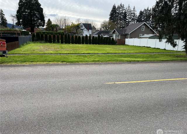 Property at 309 Varner Ave SE, Orting, WA 98360
