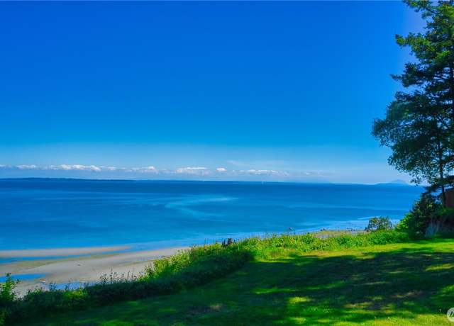 Property at 412 High Blf, Point Roberts, WA 98281