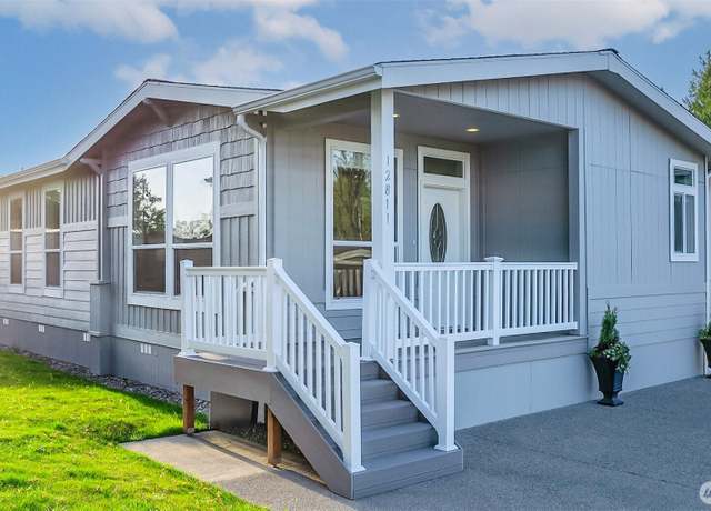 Property at 12811 NE 192nd Ln, Bothell, WA 98011, 3 beds, 2 baths