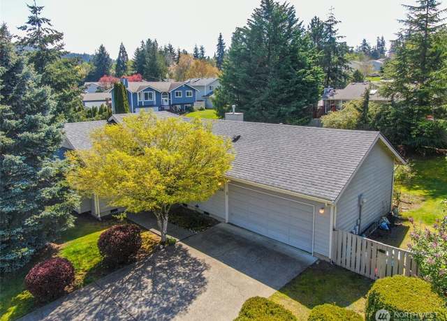 Property at 1359 Roma Rd, Bellingham, WA 98226, 3 beds, 2 baths