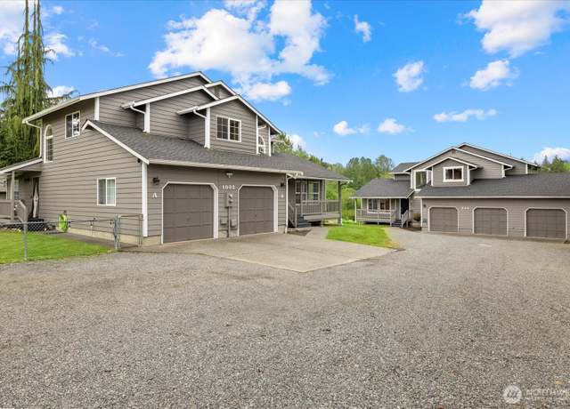 Property at 930 1002 Stitch Rd, Lake Stevens, WA 98258, 8 beds, 4 baths
