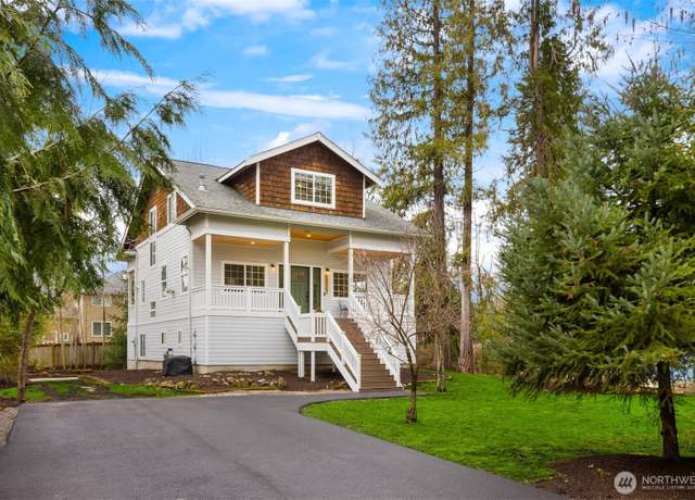 Property at 12207 156th Ave SE, Renton, WA 98059, 3 beds, 3 baths