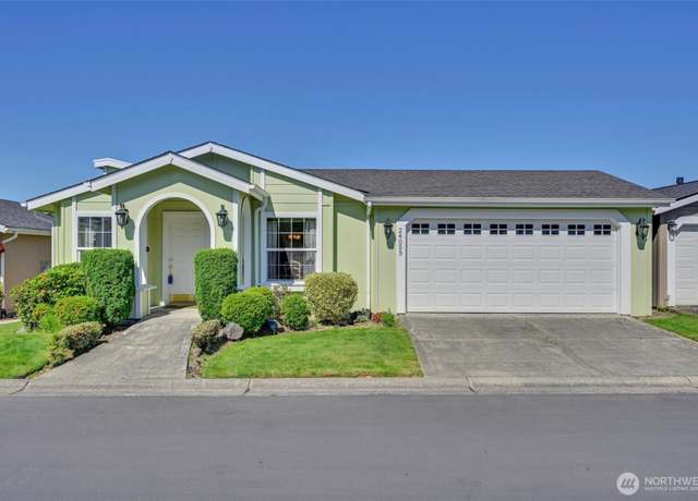 Property at 24053 223rd Ln SE, Maple Valley, WA 98038, 2 beds, 2 baths