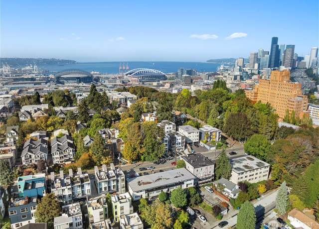 Property at 1313 14th Ave S Unit A, Seattle, WA 98144, 4 beds, 2 baths