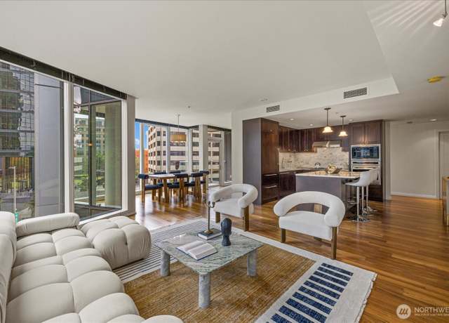 Property at 10700 NE 4th St #712, Bellevue, WA 98004, 2 beds, 2 baths