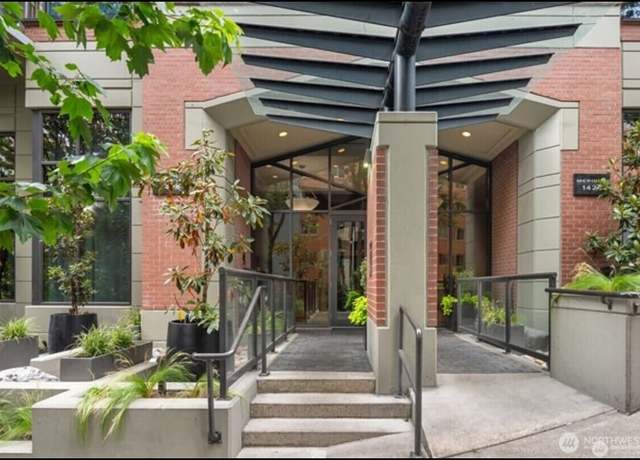Property at 1420 Terry Ave #907, Seattle, WA 98101, 1 bed, 1 bath