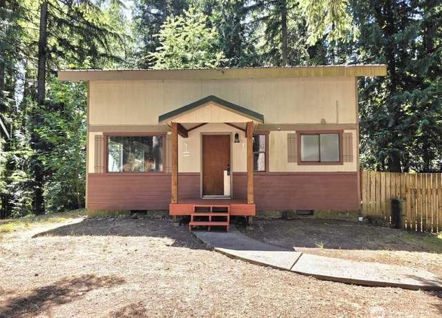 Property at 22635 Brookside Ct SE, Yelm, WA 98597, 3 beds, 1 bath