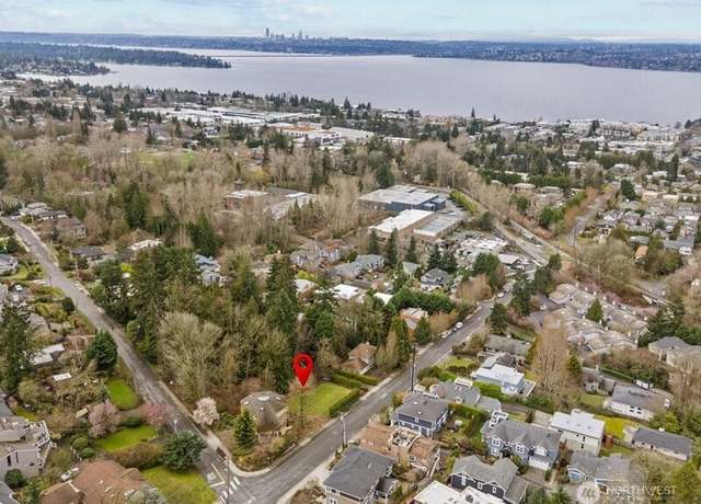 Property at 1209 Kirkland Ave, Kirkland, WA 98033