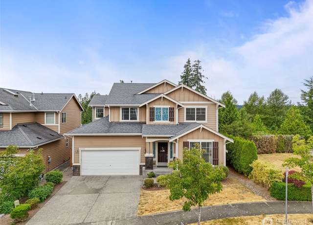 Property at 22820 41st Dr SE, Bothell, WA 98021, 4 beds, 3.5 baths