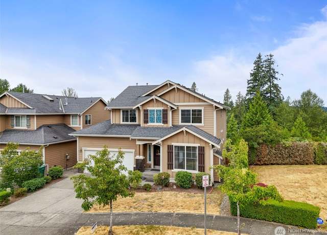 Property at 22820 41st Dr SE, Bothell, WA 98021, 4 beds, 3.5 baths