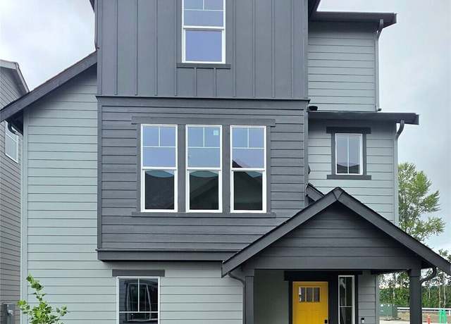 Property at 15901 23rd Ave NE, Marysville, WA 98271, 3 beds, 3 baths