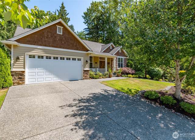 Property at 4723 Beaver Pond Dr N, Mount Vernon, WA 98274, 3 beds, 3 baths