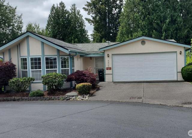 Property at 8806 60th Ave E #76, Puyallup, WA 98371, 3 beds, 2 baths