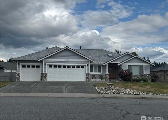 Property at 28313 Nordic Way, Stanwood, WA 98292, 4 beds, 2 baths