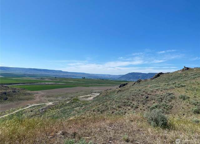 Property at 175 Plata Rd, Brewster, WA 98812