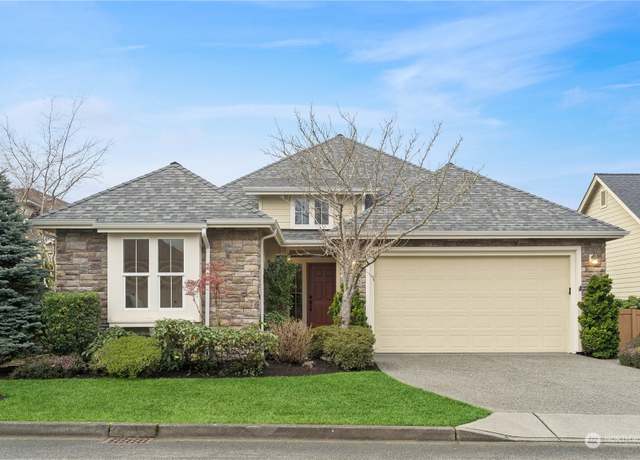 Property at 12435 232nd Ter NE, Redmond, WA 98053, 2 beds, 2 baths